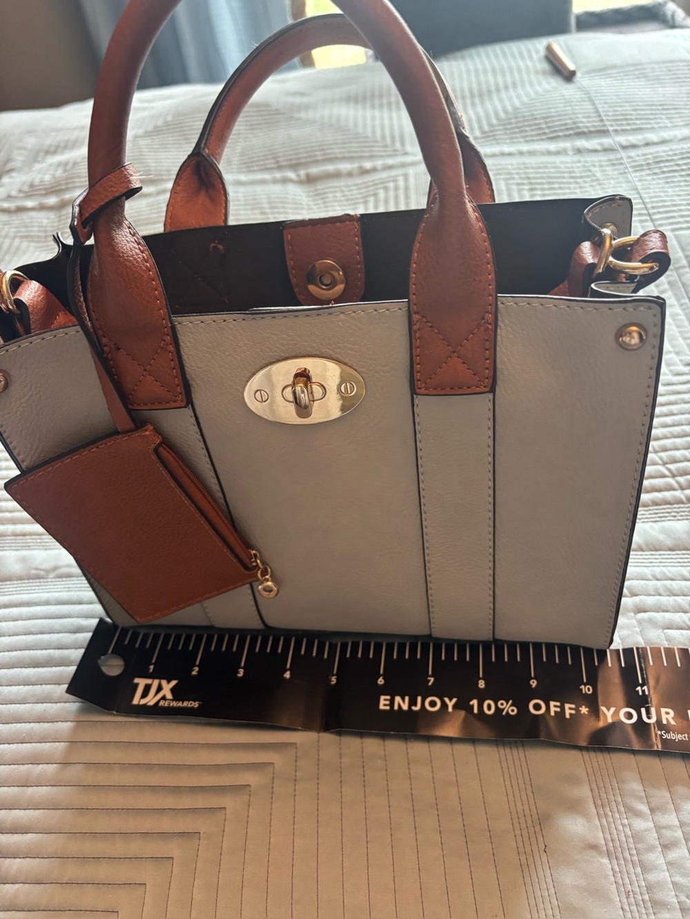 purse